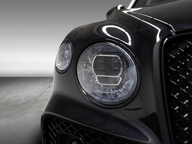 Bentley Bentayga S Hybrid |Touring Spec|Rear Seat Entertainment