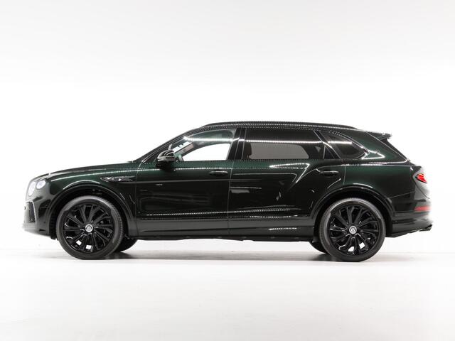 Bentley Bentayga 4.0 V8 Mulliner EWB TOURING SPEC | MULLINER DRINKS COOLER | BESPOKE INTERIOR
