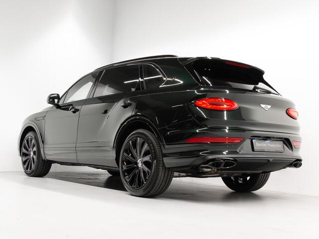 Bentley Bentayga 4.0 V8 Mulliner EWB TOURING SPEC | MULLINER DRINKS COOLER | BESPOKE INTERIOR