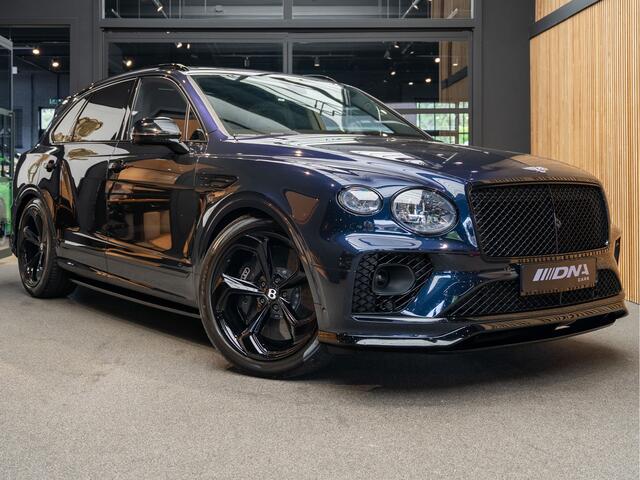 Bentley Bentayga S V8 Naim Keramisch 4.0 V8 S