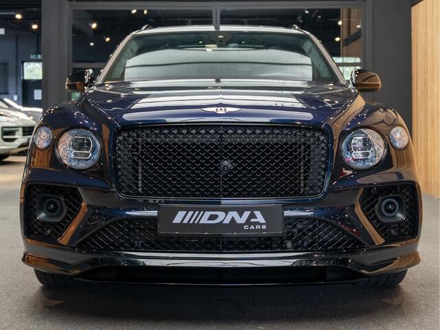 Bentley Bentayga S V8 Naim Keramisch 4.0 V8 S