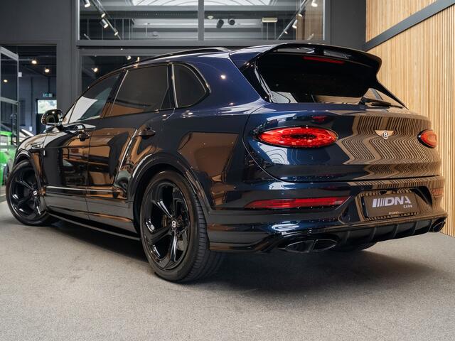 Bentley Bentayga S V8 Naim Keramisch 4.0 V8 S