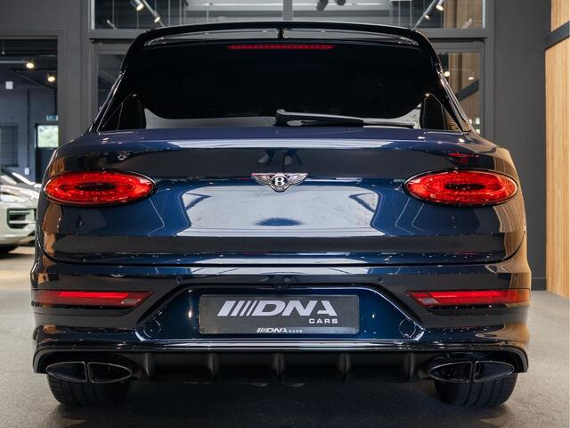 Bentley Bentayga S V8 Naim Keramisch 4.0 V8 S