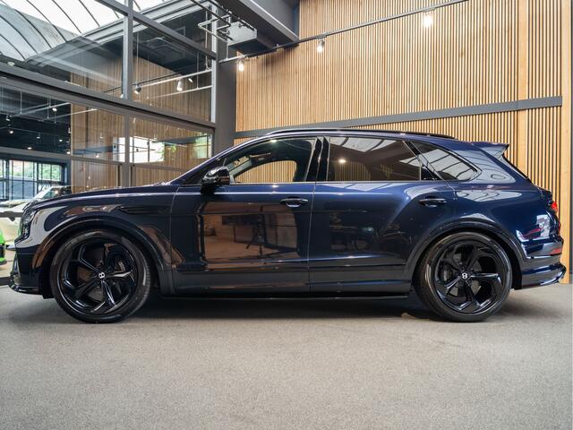 Bentley Bentayga S V8 Naim Keramisch 4.0 V8 S