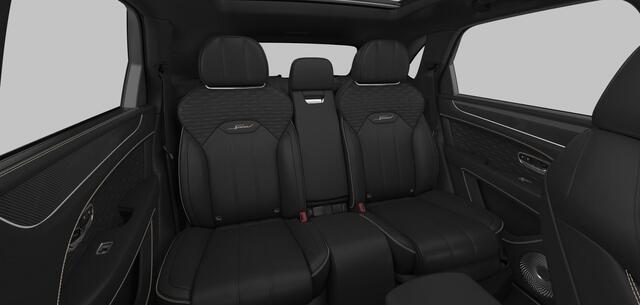 Bentley Bentayga Speed DYNAMIC SPEC | B&O