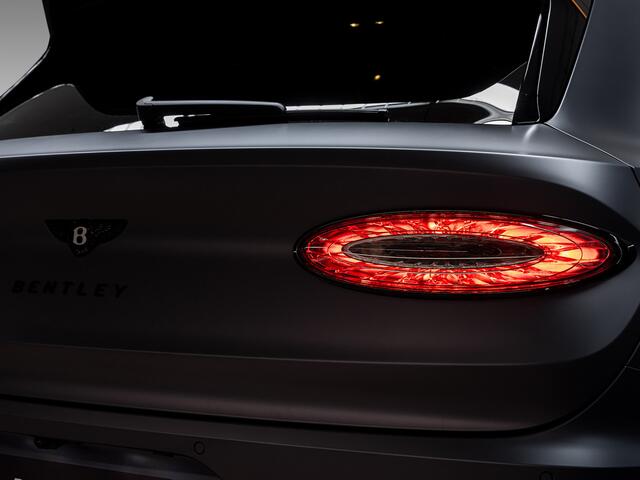 Bentley Bentayga V8 Speed MY26 | Bentayga Styling Spec | Akrapovic | Naim