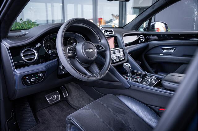 Bentley Bentayga 4.0 V8 S - Origineel NL | Keramisch | NAIM | Stoelkoeling & Massage