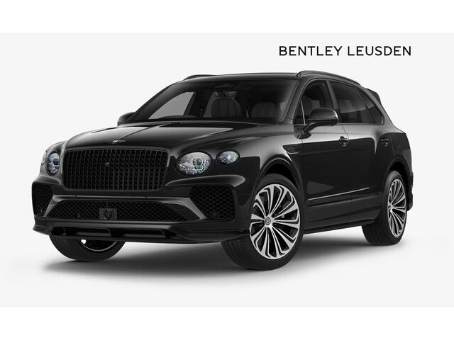 Bentley Bentayga Azure Hybrid | Coming soon