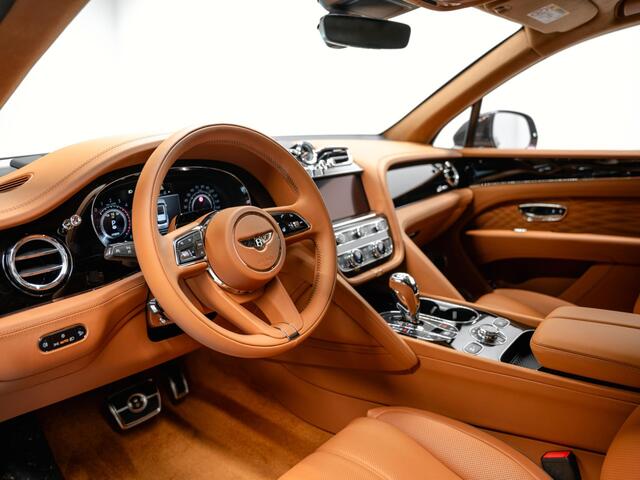 Bentley Bentayga 3.0 V6 Hybrid Azure |B&O|TOURING SPECIFICATION|BLACKLINE SPECIFICATION