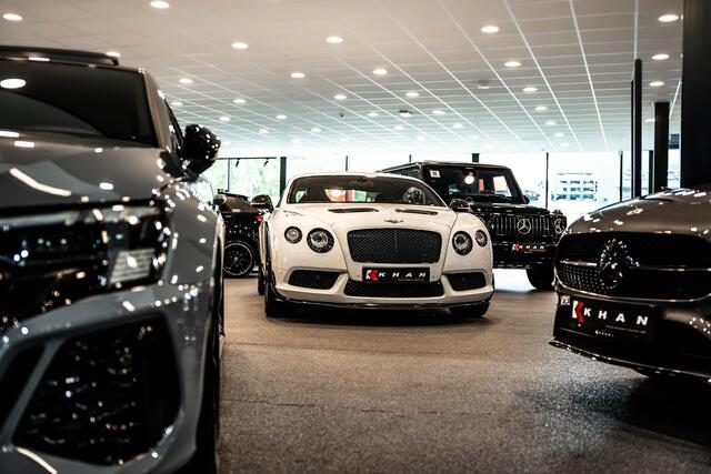 Bentley Bentayga 3.0 V6 Hybrid |Naim|Panorama|Carbon|BTW|PPF|