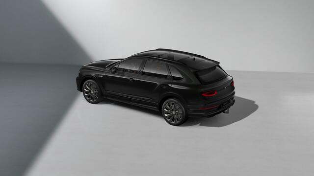 Bentley Bentayga Artenara Edition V8 MY2027 | Coming Soon