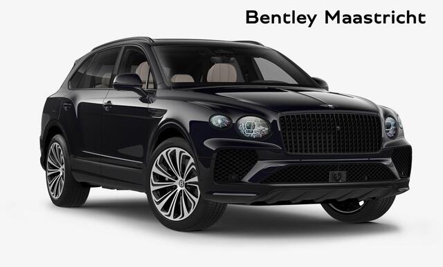 Bentley Bentayga 3.0 V6 Hybrid Azure |TOURING|B&O|BLACKLINE