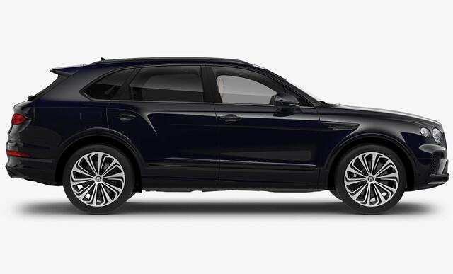 Bentley Bentayga 3.0 V6 Hybrid Azure |TOURING|B&O|BLACKLINE
