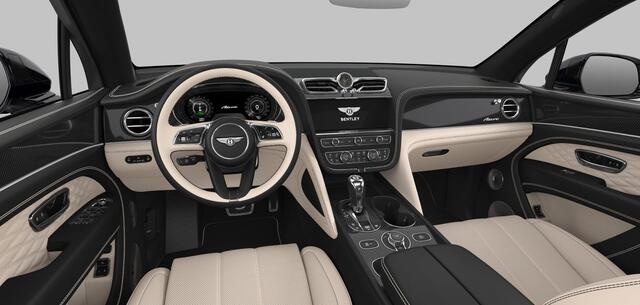 Bentley Bentayga 3.0 V6 Hybrid Azure |TOURING|B&O|BLACKLINE