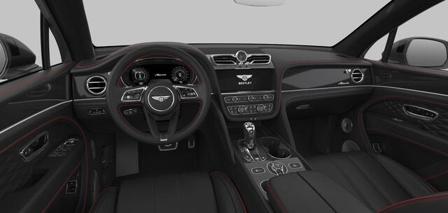 Bentley Bentayga 3.0 V6 Hybrid Azure |BLACKLINE|B&O|TOURING