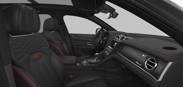 Bentley Bentayga 3.0 V6 Hybrid Azure |BLACKLINE|B&O|TOURING