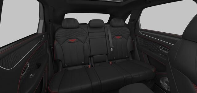 Bentley Bentayga 3.0 V6 Hybrid Azure |BLACKLINE|B&O|TOURING