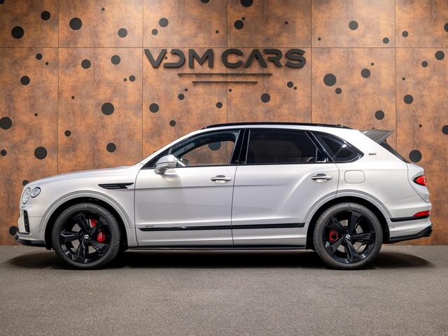 Bentley Bentayga 3.0 V6 Hybrid | First Edition | NAIM | Styling Spec | Massage |