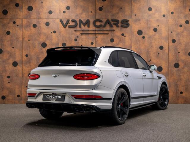 Bentley Bentayga 3.0 V6 Hybrid | First Edition | NAIM | Styling Spec | Massage |