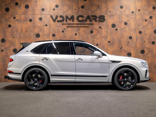 Bentley Bentayga 3.0 V6 Hybrid | First Edition | NAIM | Styling Spec | Massage |