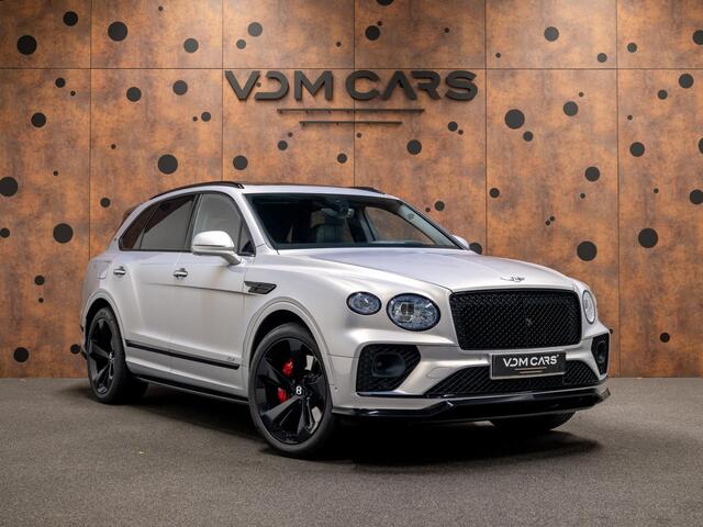 Bentley Bentayga 3.0 V6 Hybrid | First Edition | NAIM | Styling Spec | Massage |