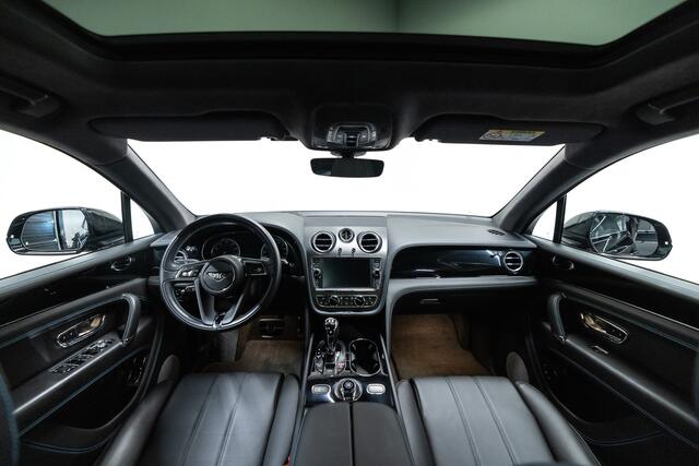 Bentley Bentayga 4.0 V8 Btw auto, (¤ 115.528,93 Ex B.T.W) DEALER AUTO Dealer auto