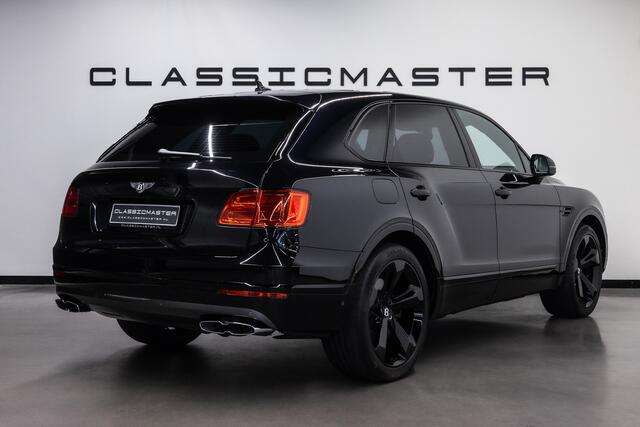 Bentley Bentayga 4.0 V8 Btw auto, (¤ 115.528,93 Ex B.T.W) DEALER AUTO Dealer auto