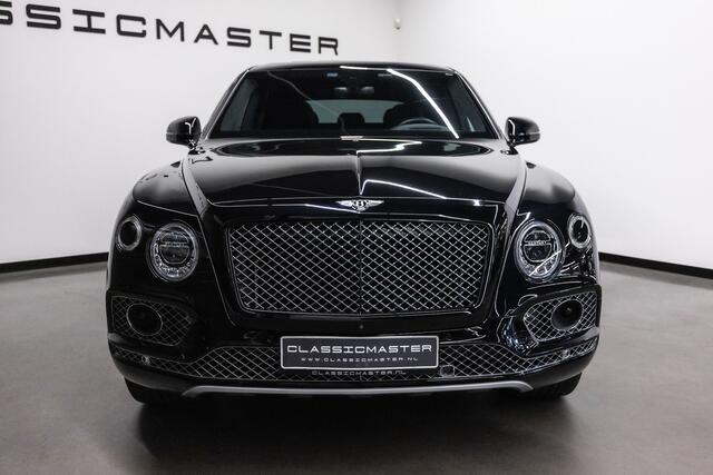 Bentley Bentayga 4.0 V8 Btw auto, (¤ 115.528,93 Ex B.T.W) DEALER AUTO Dealer auto