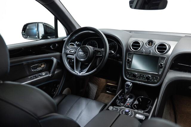 Bentley Bentayga 4.0 V8 Btw auto, (¤ 115.528,93 Ex B.T.W) DEALER AUTO Dealer auto