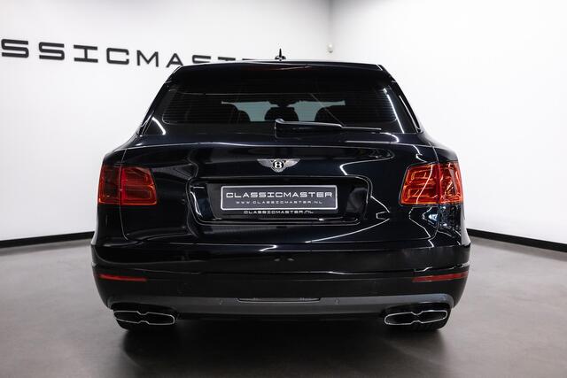 Bentley Bentayga 4.0 V8 Btw auto, (¤ 115.528,93 Ex B.T.W) DEALER AUTO Dealer auto