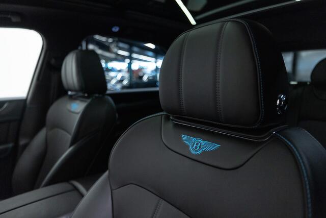 Bentley Bentayga 4.0 V8 Btw auto, (¤ 115.528,93 Ex B.T.W) DEALER AUTO Dealer auto