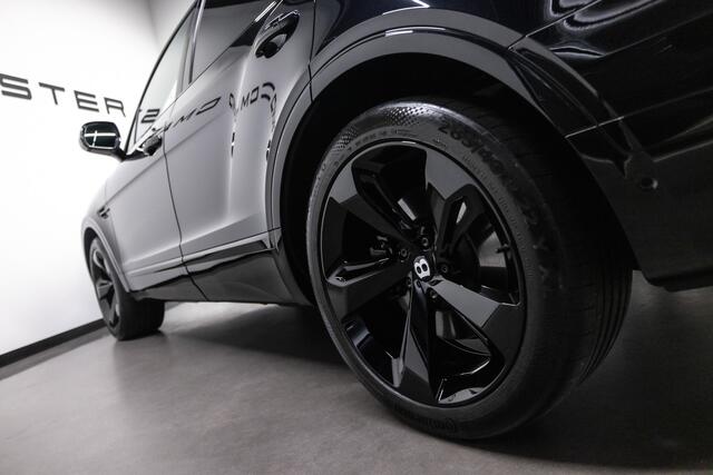 Bentley Bentayga 4.0 V8 Btw auto, (¤ 115.528,93 Ex B.T.W) DEALER AUTO Dealer auto