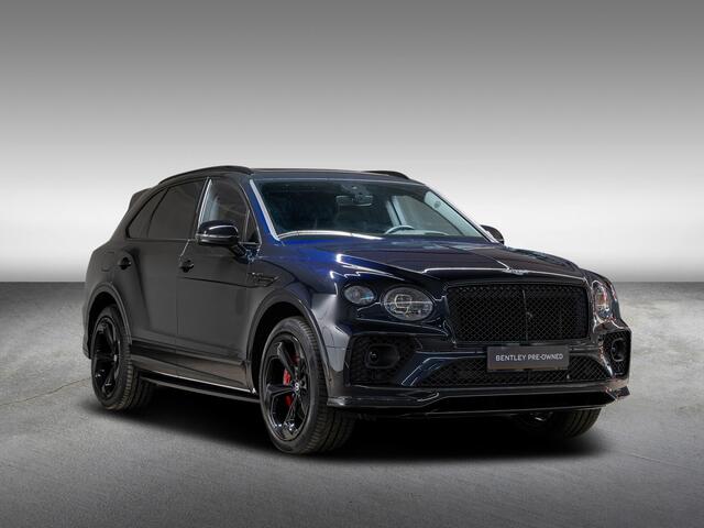 Bentley Bentayga S |Touring Spec|Carbon Styling|NAIM