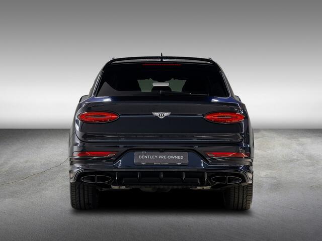 Bentley Bentayga S |Touring Spec|Carbon Styling|NAIM