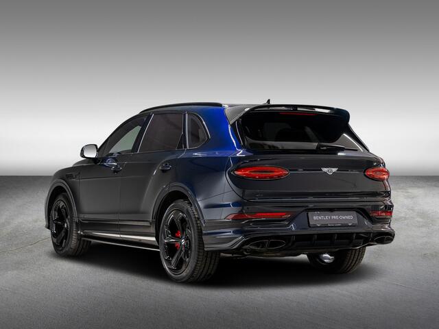 Bentley Bentayga S |Touring Spec|Carbon Styling|NAIM