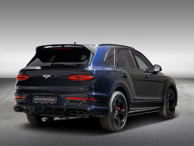 Bentley Bentayga S |Touring Spec|Carbon Styling|NAIM