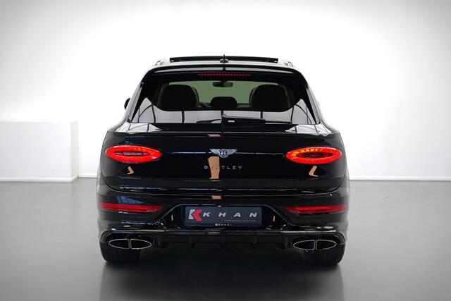 Bentley Bentayga 3.0 V6 Hybrid |Naim|Panorama|Carbon|BTW|