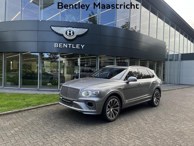 Bentley Bentayga 4.0 V8 FIRST EDITION|DYNAMIC RIDE|NAIM