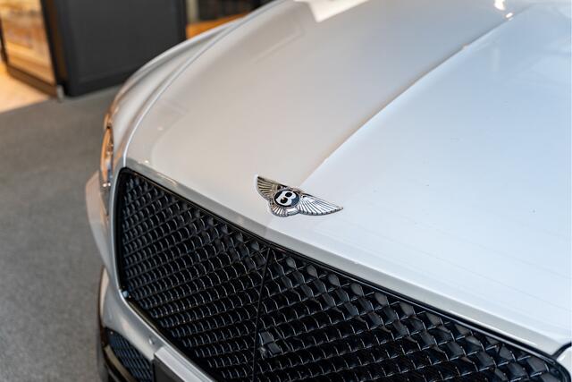 Bentley Bentayga 4.0 V8 S Naim V8S Carbon Styling Pakket