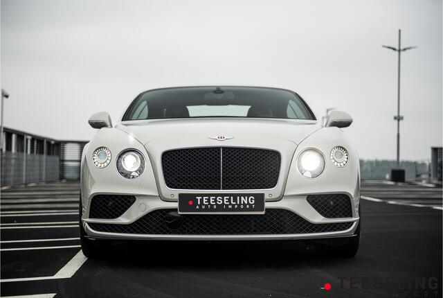 Bentley CONTINENTAL GT Mulliner 4.0 V8S | NL Auto | Naim | Dealer onderhouden