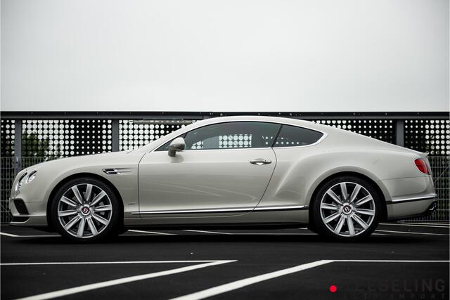 Bentley CONTINENTAL GT Mulliner 4.0 V8S | NL Auto | Naim | Dealer onderhouden