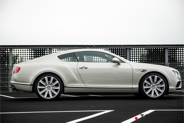 Bentley CONTINENTAL GT Mulliner 4.0 V8S | NL Auto | Naim | Dealer onderhouden
