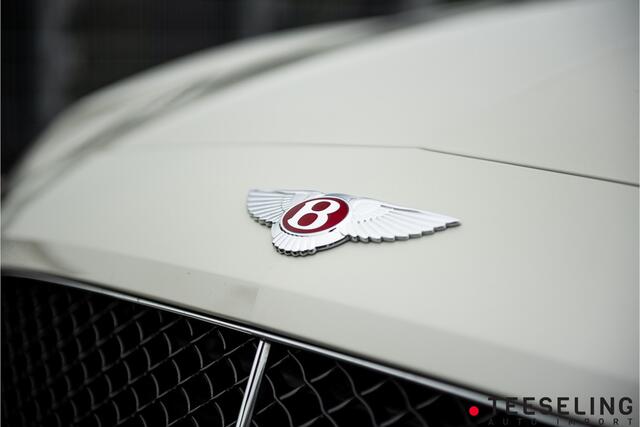 Bentley CONTINENTAL GT Mulliner 4.0 V8S | NL Auto | Naim | Dealer onderhouden