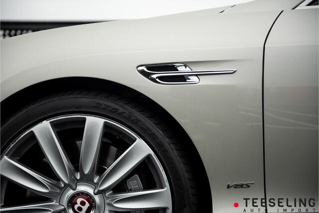 Bentley CONTINENTAL GT Mulliner 4.0 V8S | NL Auto | Naim | Dealer onderhouden
