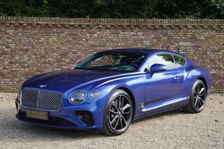 bentley-continental-new-gt-6.0-w12-