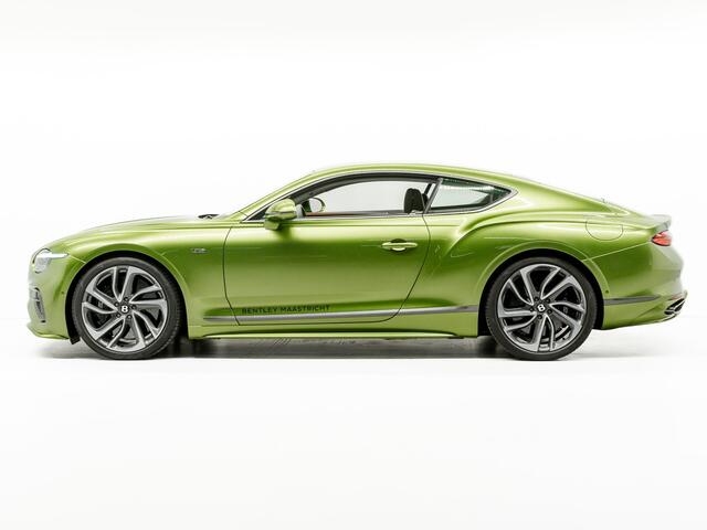 Bentley CONTINENTAL GT 4.0 V8 Speed First Edition|Ceramic brakes|Naim|Carbon