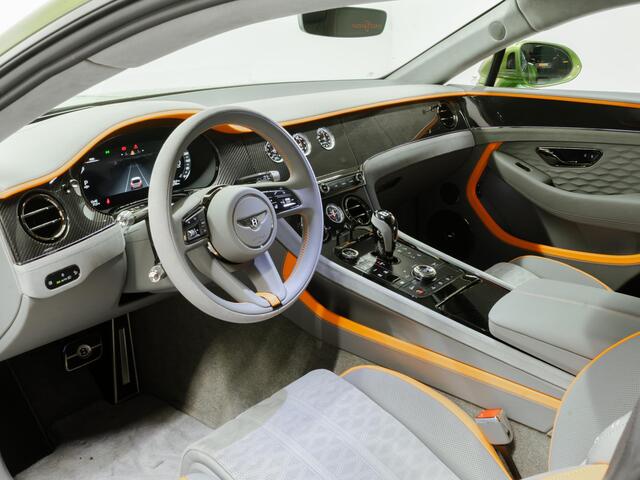 Bentley CONTINENTAL GT 4.0 V8 Speed First Edition|Ceramic brakes|Naim|Carbon