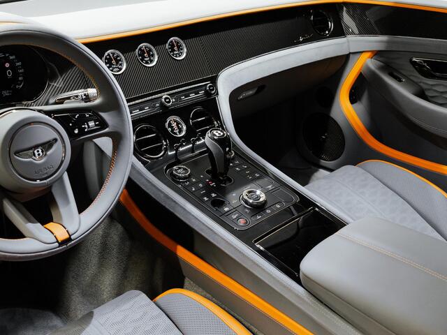 Bentley CONTINENTAL GT 4.0 V8 Speed First Edition|Ceramic brakes|Naim|Carbon