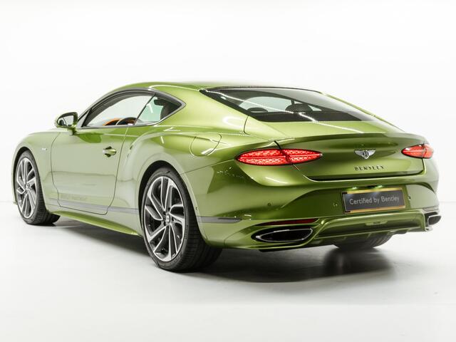 Bentley CONTINENTAL GT 4.0 V8 Speed First Edition|Ceramic brakes|Naim|Carbon