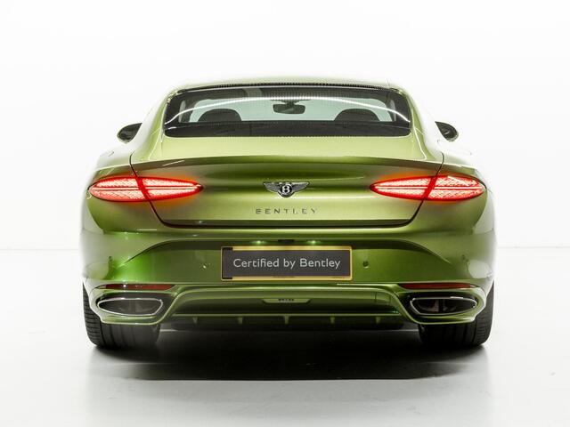 Bentley CONTINENTAL GT 4.0 V8 Speed First Edition|Ceramic brakes|Naim|Carbon
